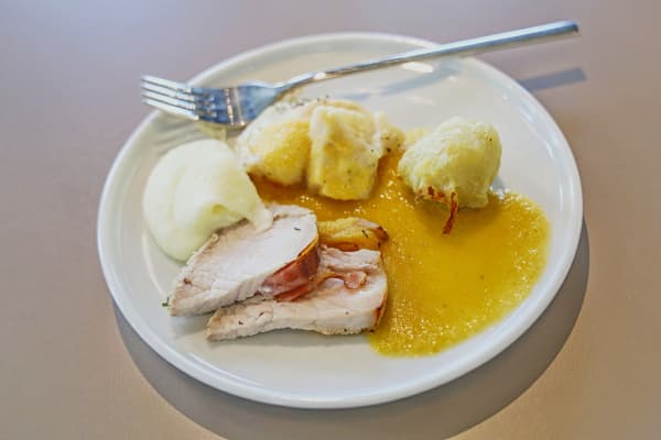 Školení kuchřek Rational 4